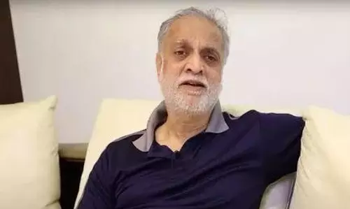 ఆ లెజండ‌రీ గాయ‌కుడి అల్లుడు చైల్డ్ ఆర్టిస్ట్!