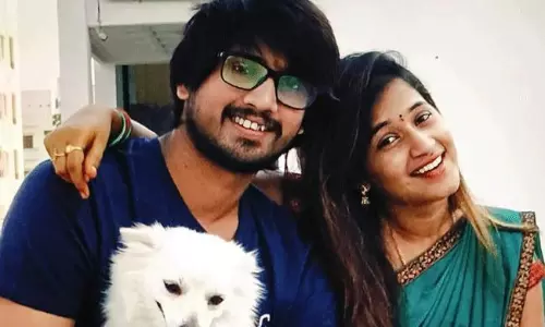 రాజ్ తరుణ్ వివాదంలో మరో ట్విస్ట్!