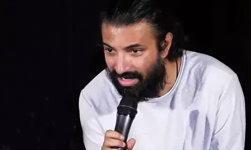 కల్కి ఆ స్టిల్ వెనక ఉన్నది ఎవరంటే..?