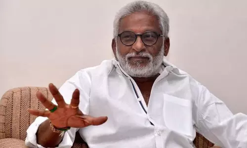 జగన్ రాజీనామా :  వైవీ సుబ్బారెడ్డి షాకింగ్ కామెంట్స్ !