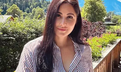 జ‌ర్మ‌నీలో క‌త్రినాకి ఏం ప‌నబ్బా?