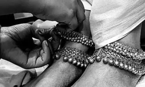 కల్కి2898ఏడీ… టెస్ట్ షూట్ లో ఎవరు చూడని పిక్