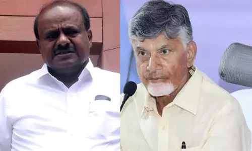 ఇటు ముఖ్యమంత్రి... అటు ఉక్కు మంత్రి ... విశాఖ దశ తిరుగుతుందా ?