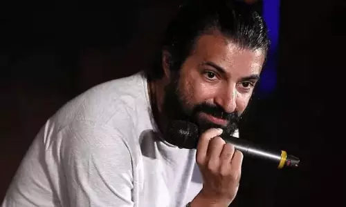 క‌ల్కి గ్రాండ్ స‌క్సెస్‌పై ప్ర‌భాస్ మ‌న‌సులో మాట‌