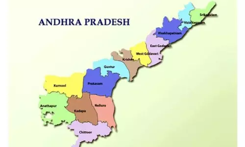 ఏపీ ఆర్ధిక పరిస్థితి లోతుల్లోనే ?