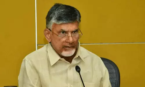 విజ‌య‌వాడ త‌మ్ముళ్ల స్ట‌యిలే వేరు.. బాబుకు షాకిచ్చారు!