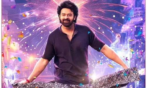 రాజ్ సాబ్.. ఇంకాస్త ఓపిక పడితే..