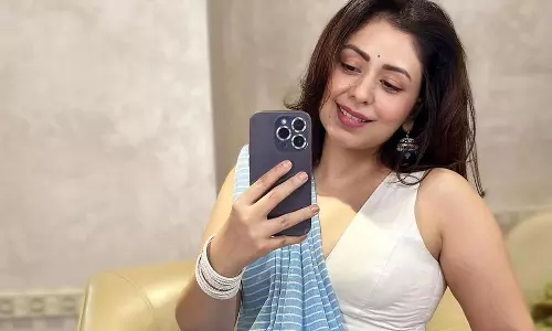 కొత్త నేషనల్‌ క్రష్ వచ్చేసింది..!