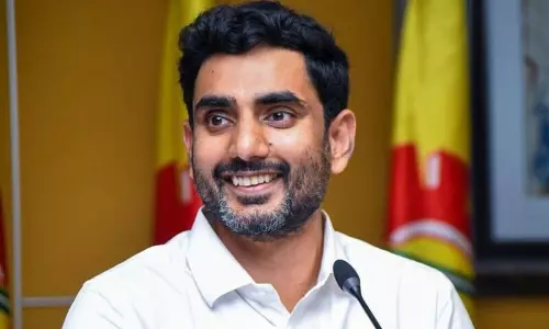 లోకేష్ వాట్సప్ ని బ్లాక్ చేసిన మెటా... ప్రత్యామ్నాయమిదే!