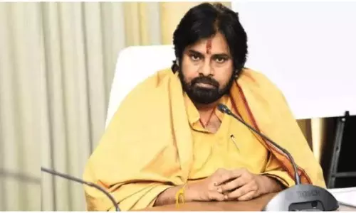 పవన్‌ కొత్త కార్యక్రమం.. టీ విత్‌ డిప్యూటీ సీఎం!