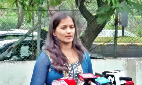 పవన్ కళ్యాణ్ నాకు న్యాయం చేస్తారు - లావణ్య