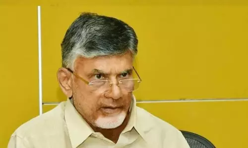బాబు మాస్ వార్నింగ్...వారికి గుండె దడ ఖాయమా ?