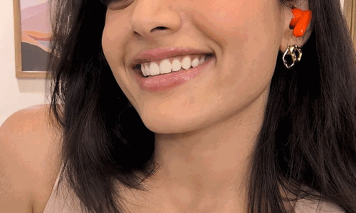 Rashmika Nails Naughty Looks in Her Recent Pics