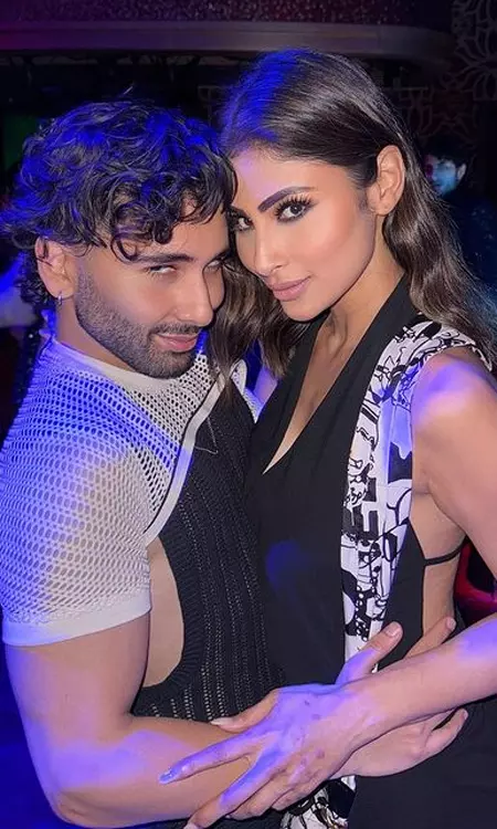 Orry Becomes Best Party Buddy of Bollywood