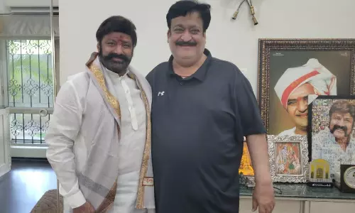 బాలయ్య@50.. గోల్డెన్ జూబ్లీ సెలబ్రేషన్స్‌కు రెడీ!