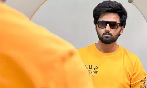 మోక్షజ్ఞ ఎంట్రీ… మన పాన్ ఇండియా డైరెక్టర్ ఫిక్స్