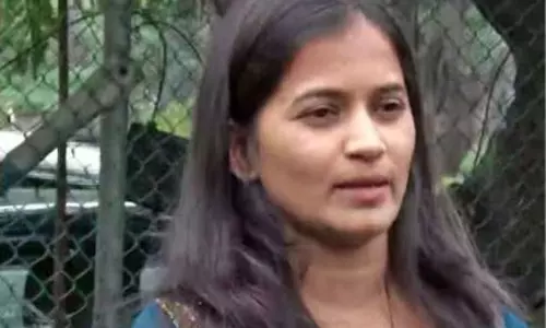 అడుక్కుంటా కానీ డ్రగ్స్ అమ్ముకోను - లావణ్య