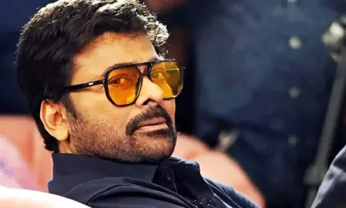 ‘మెగా’ బాధ్యతలు ఖాయమేనా ?!