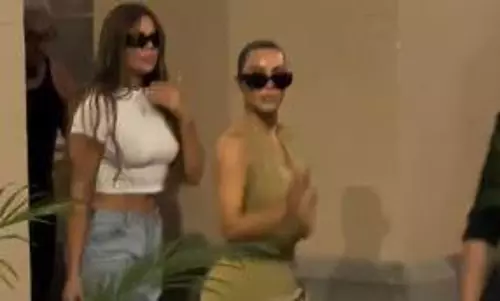 అంబానీ కోసం దిగొచ్చిన హాలీవుడ్!