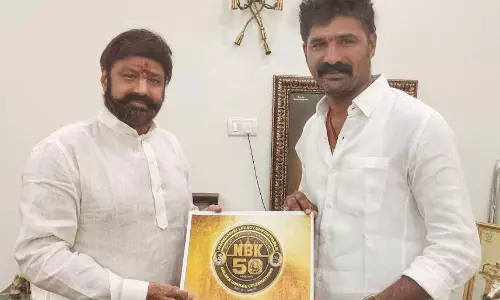 50 రోజులపాటు బాలయ్య@50 సెలబ్రేషన్స్.. ప్లాన్ వేరే లెవెల్!