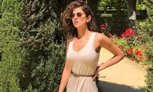 బన్నీ మిరపకాయ్ ముద్దుగుమ్మ ఇప్పుడు ఇలా..!