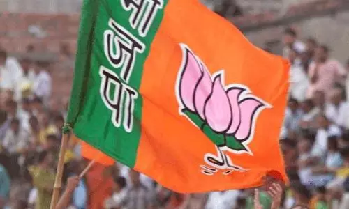 జూన్ 25..రాజ్యాంగం హత్య.. కేంద్ర ప్రభుత్వ సంచలన ప్రకటన