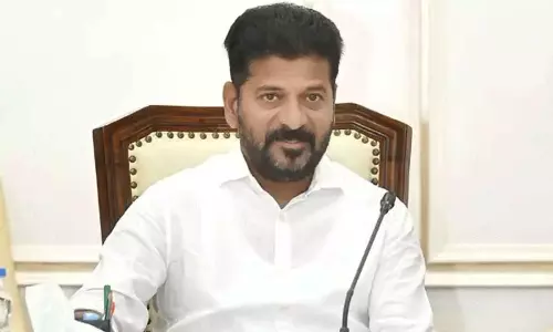 కేటీఆర్ చెప్పిన‌ట్లే చేస్తున్న రేవంత్‌!