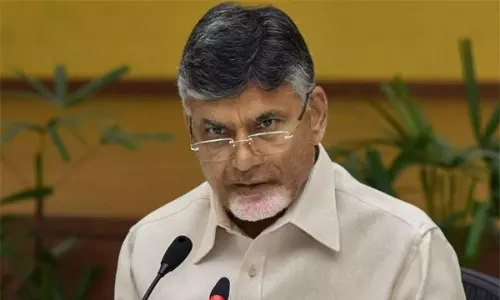 15 మంది వైసీపీ ఎమ్మెల్సీలు టీడీపీ టార్గెట్ ?