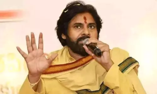 పవన్ కళ్యాణ్ మూవీస్.. ఇప్పట్లో కష్టమేనా?