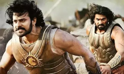 బాహుబలి 2.. కొట్టేవారే లేరా?