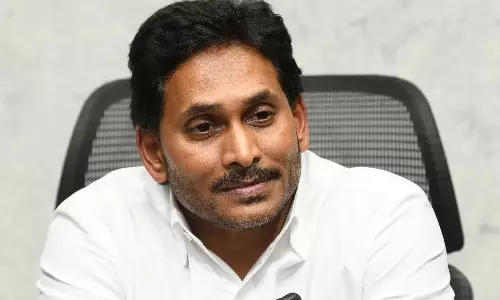 జగన్ మారిపోయిన సార్ అంట... తెరపైకి కొత్త కారణం!