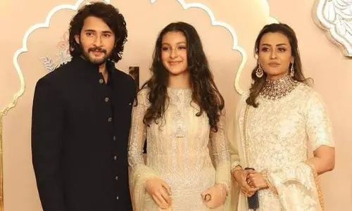 అంబానీ పెళ్లిలో జాన్ విక్ ఆఫ్ ఇండియా!