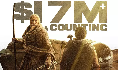 అక్కడ నాన్ బాహుబలి రికార్డ్ బ్రేక్