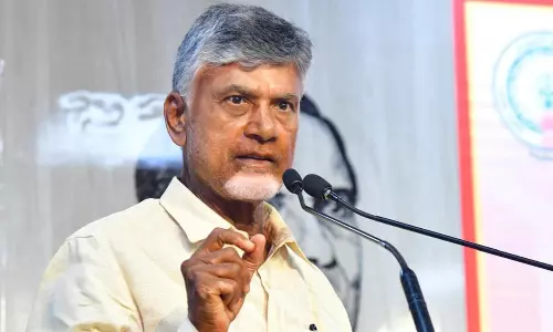 ఏపీలో మహిళలకు మరో గుడ్ న్యూస్... బాబు కీలక ప్రకటన!