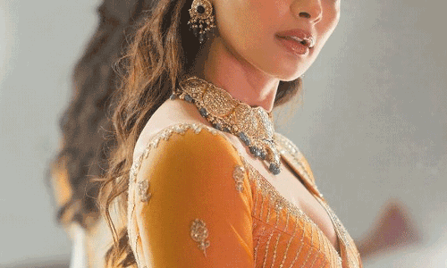 Pooja Hegdes Latest Pics are Awe-Inspiring