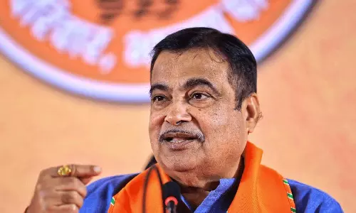 బీజేపీలో గడ్కరీకి పెరుగుతున్న క్రేజు ?