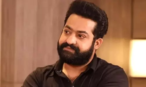 ఎన్టీఆర్.. ఎందుకీ మౌనం?