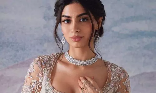 ఆ విష‌యంలో అక్క‌నే మించిపోయేలా ఉందే!