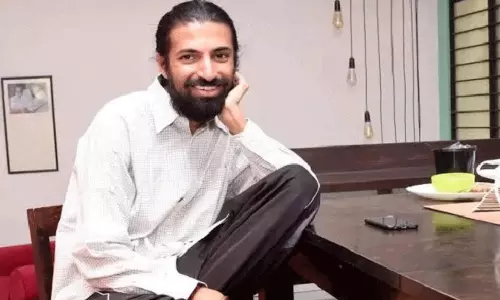 నాగ్ అశ్విన్ కామెంట్ తో… మరో కాంట్రవర్సీ!