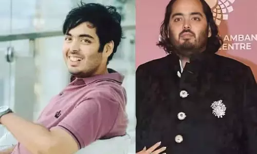 208 కేజీల నుంచి 100 కేజీల‌కు.. అంబానీ వెయిట్ లాస్ స్టోరి!