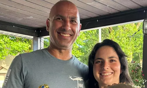 ట్రంప్‌ పై హత్యాయత్నం.. కుటుంబాన్ని కాపాడుకుని మృత్యు ఒడికి!