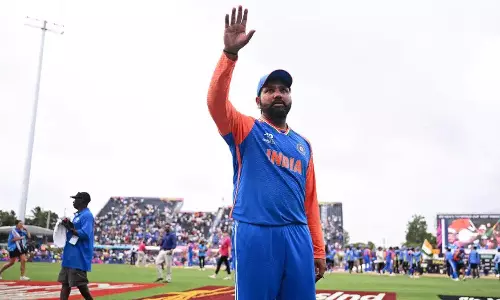 వన్డేల్లో రిటైర్మెంట్ పై రోహిత్ రియాక్షన్ ఇదే