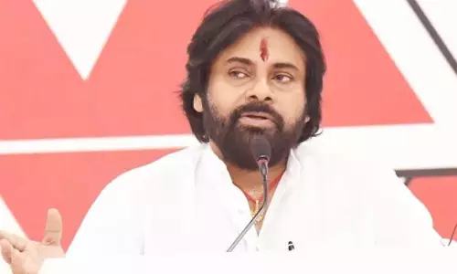 అంబానీ పెళ్లిలోనూ అంతా అదే అడిగారు.. పవన్‌ హాట్‌ కామెంట్స్‌!
