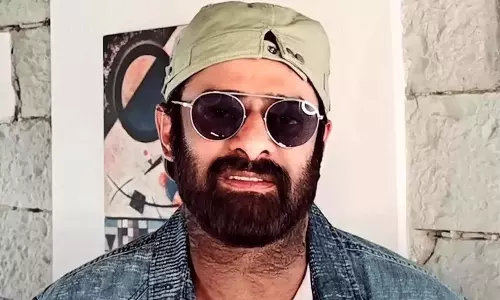 ప్రభాస్.. ఇచ్చి పడేశాడు!