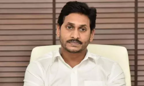 జ‌గ‌న్‌పై కేసు... కూట‌మి స‌ర్కారుకు త‌ల‌నొప్పే..!