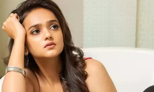 ఆ ఛానెల్ తో సమస్య ఉంది.. అందుకే బయటకు వచ్చా