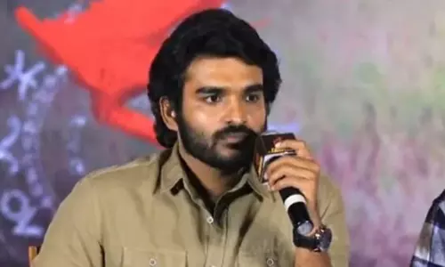 నీ స్థాయికి పాన్ ఇండియానా.. హీరో జవాబిది