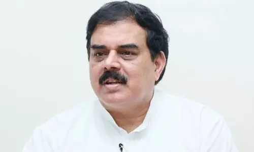 నాదెండ్ల మీద పెద్ద ఆరోపణే మరి !?