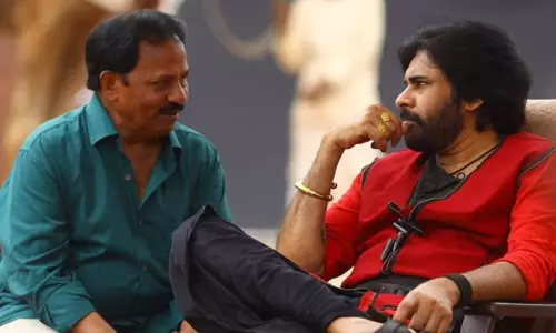 హీరోకి ఒకటే.. కానీ నిర్మాతకు రెండు సినిమాల లెక్క..!?