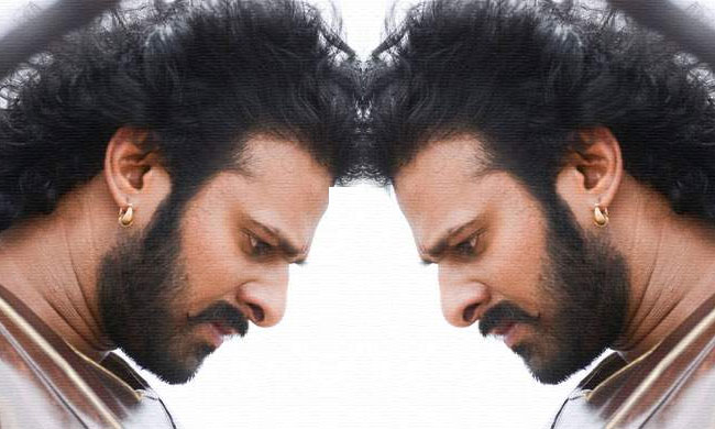 Prabha Rapper ప్రభాస్ Vs ప్రభాస్: డార్లింగ్ ను కొట్టేవాడే లేడా? | Prabhas Vs Prabhas ...
